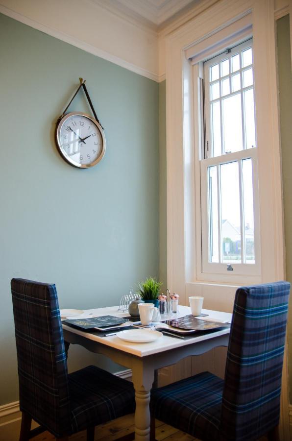 Bed and Breakfast The Carrick Portrush Zimmer foto